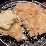 Tonkatsu Kokomade Yaruka - 