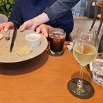 フラワーカフェ BLOOMY'S - 