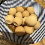 プロント - 