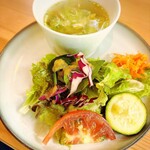 Yuzuha cafe - 