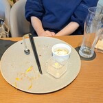 フラワーカフェ BLOOMY'S - 