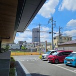 フラワーカフェ BLOOMY'S - 