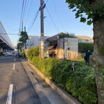 鯖の助 - 2024年5月