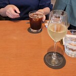 フラワーカフェ BLOOMY'S - 