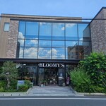 フラワーカフェ BLOOMY'S - 