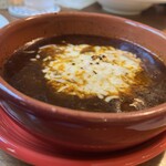 カフェ ヒュッゲ - 