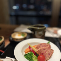 飛騨牛一頭家 馬喰一代 銀座 - 