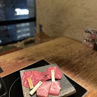 飛騨牛一頭家 馬喰一代 銀座 - 