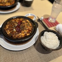 中國菜 心香 - 麻婆豆腐