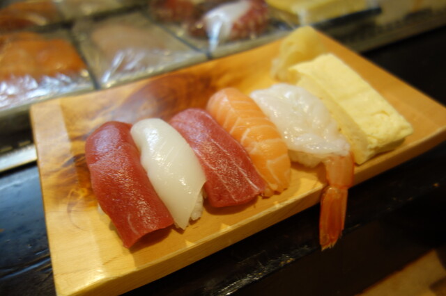 虎鮨 - 船堀/寿司 | 食べログ