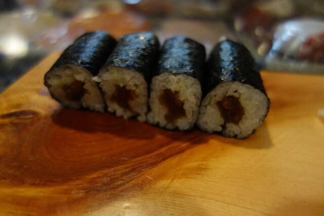 虎鮨 - 船堀/寿司 | 食べログ