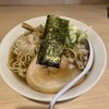 自家製麺 ご藤