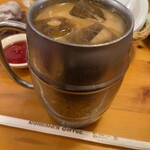 Komeda Kohiten - 