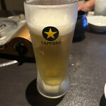 もつ鍋 やじろべえ - 