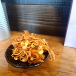 椿ラーメンショップ - 