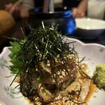 もつ鍋 やじろべえ - 