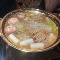 吹上庵 北新地 - 