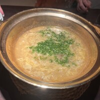 吹上庵 北新地 - 