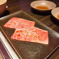 焼肉うしごろ 銀座並木通り店 - 