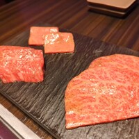 焼肉うしごろ 銀座並木通り店 - 