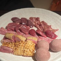 吹上庵 北新地 - 