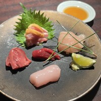 吹上庵 北新地 - 