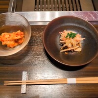 焼肉うしごろ 銀座並木通り店 - 