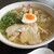 浜鶏ラーメン - 料理写真: