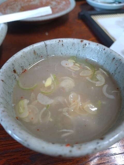 四代手打 源蔵そば（げんぞうそば） - 南陽市その他（そば）の写真