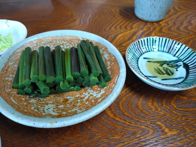 四代手打 源蔵そば（げんぞうそば） - 南陽市その他（そば）の写真