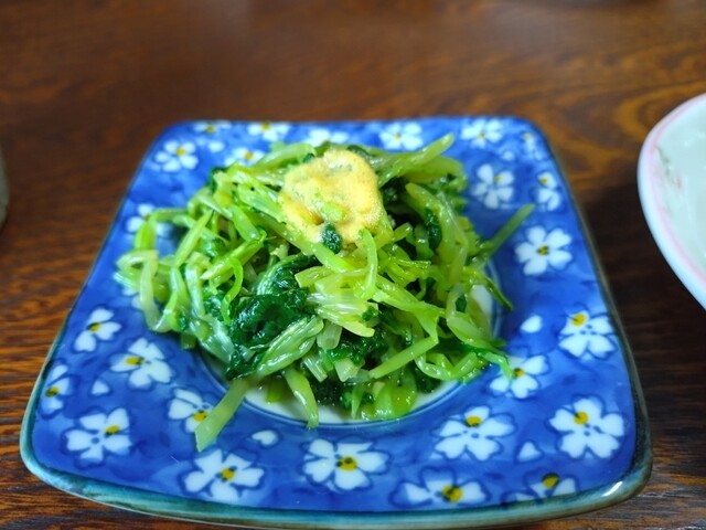 四代手打 源蔵そば（げんぞうそば） - 南陽市その他（そば）の写真