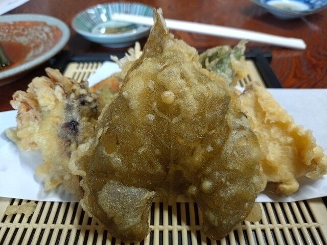 四代手打 源蔵そば（げんぞうそば） - 南陽市その他（そば）の写真