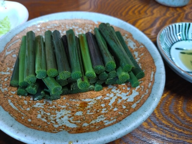 四代手打 源蔵そば（げんぞうそば） - 南陽市その他（そば）の写真