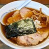 ラーメン専門 藍華