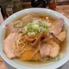シンちゃんラーメン