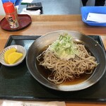 手打ちそば処 乃むら - 