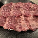 焼肉 北京 - 