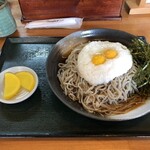 手打ちそば処 乃むら - 