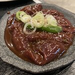 焼肉 北京 - 