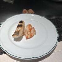 鉄板焼･焼肉 なにわ (リーガロイヤルホテル大阪) - 