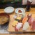 立ち喰い寿司 大松 - 料理写真: