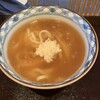 京うどん 生蕎麦 岡北