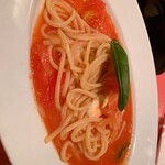 ナポリのかまど 小麦の郷 - 料理写真: