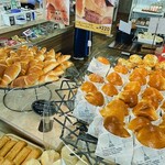 ザ パン屋 ブルーベリー - 