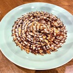 茶禅華 - ⑭雲白肉（追加）