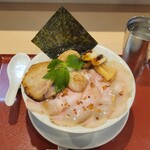 燃えよ麺助 - 素晴らしい