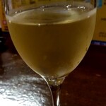 Torikku Boru - 白ワイン