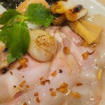 燃えよ麺助 - これが食べたかった