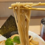 燃えよ麺助 - たまらん