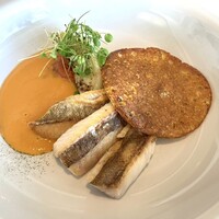 フランス料理 エステール by アラン・デュカス - 